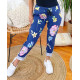 PANTALON JOGG FLOWER 1690I6